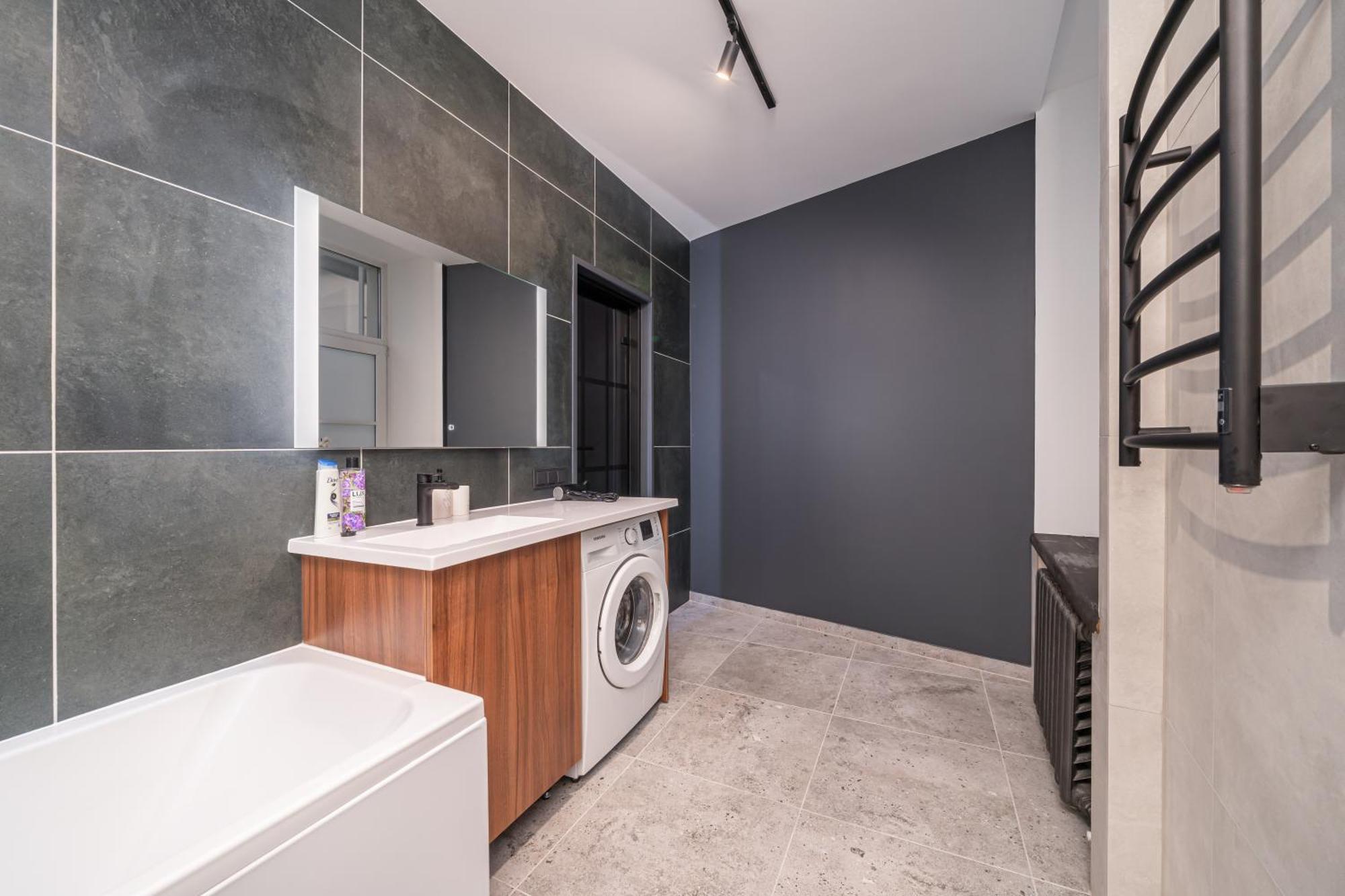 Appartement Old Town Stylish With Spacious Bathroom *