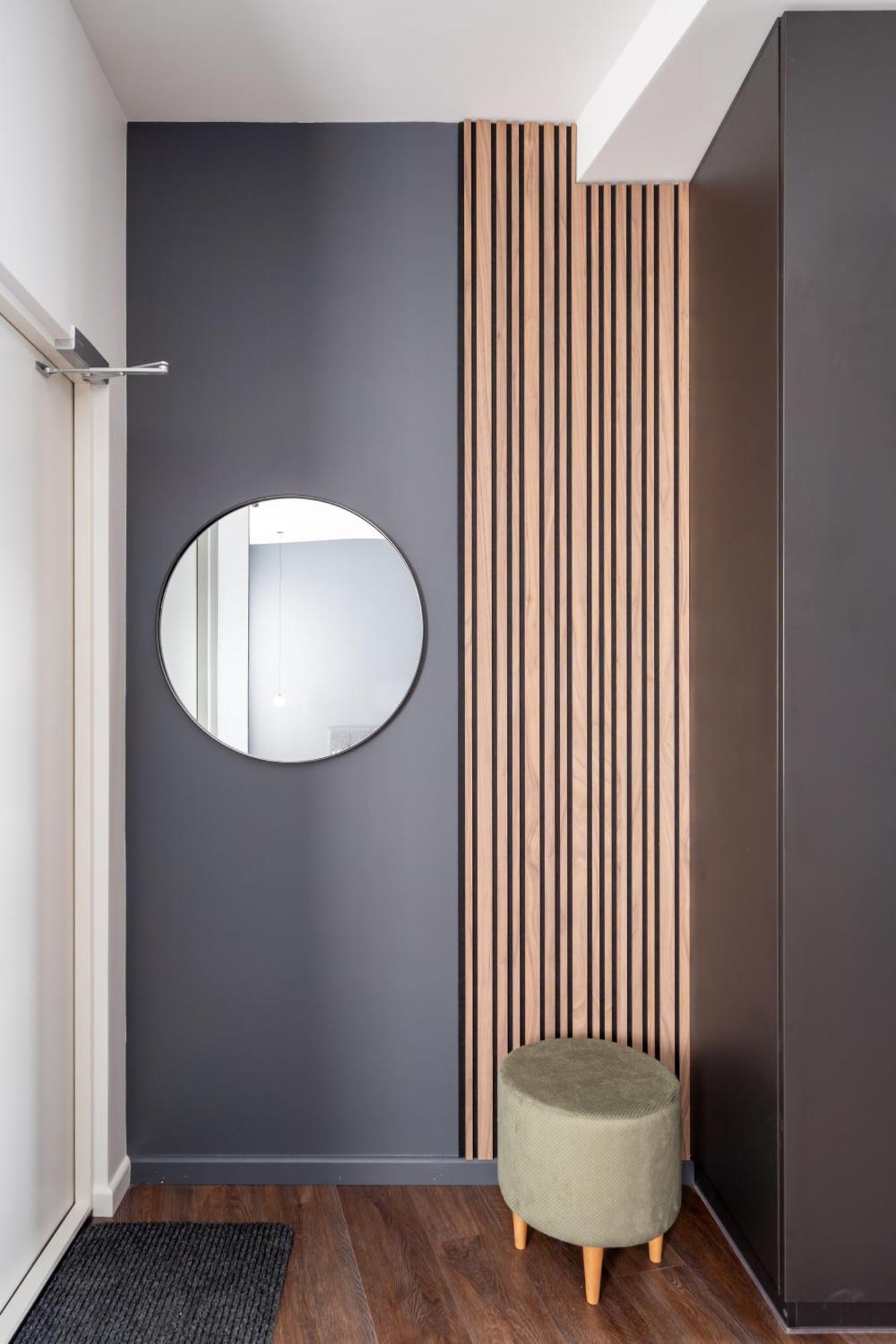 Old Town Stylish With Spacious Bathroom Appartement
